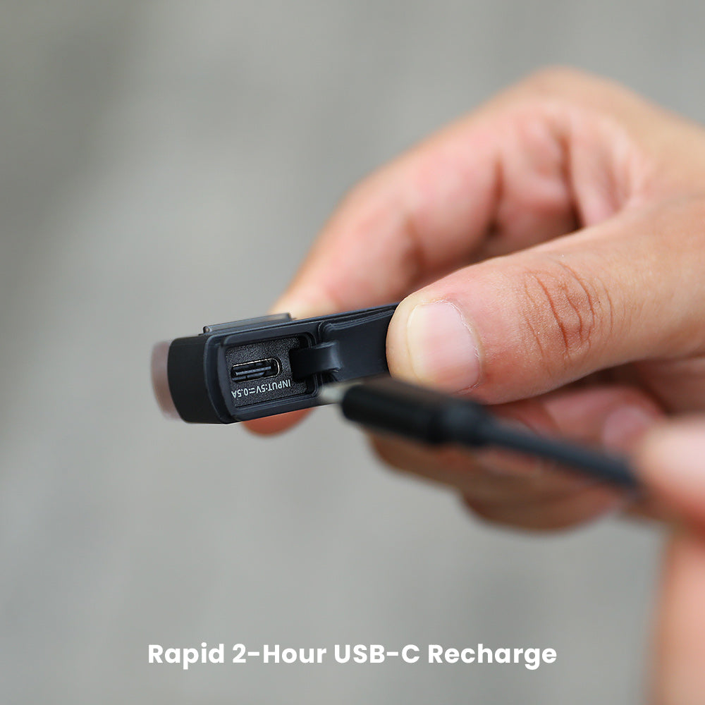 best rear lights for bicycles