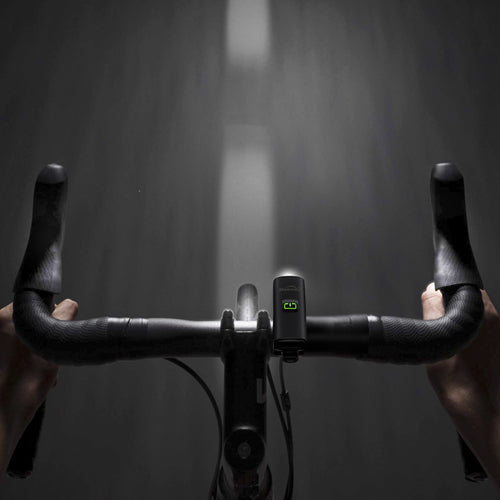 ALLTY 200 Rechargeable USB-C Road Bike Light