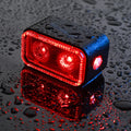 bicycle rear light