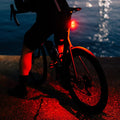brightest bicycle tail light
