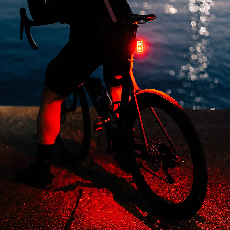 brightest bicycle tail light