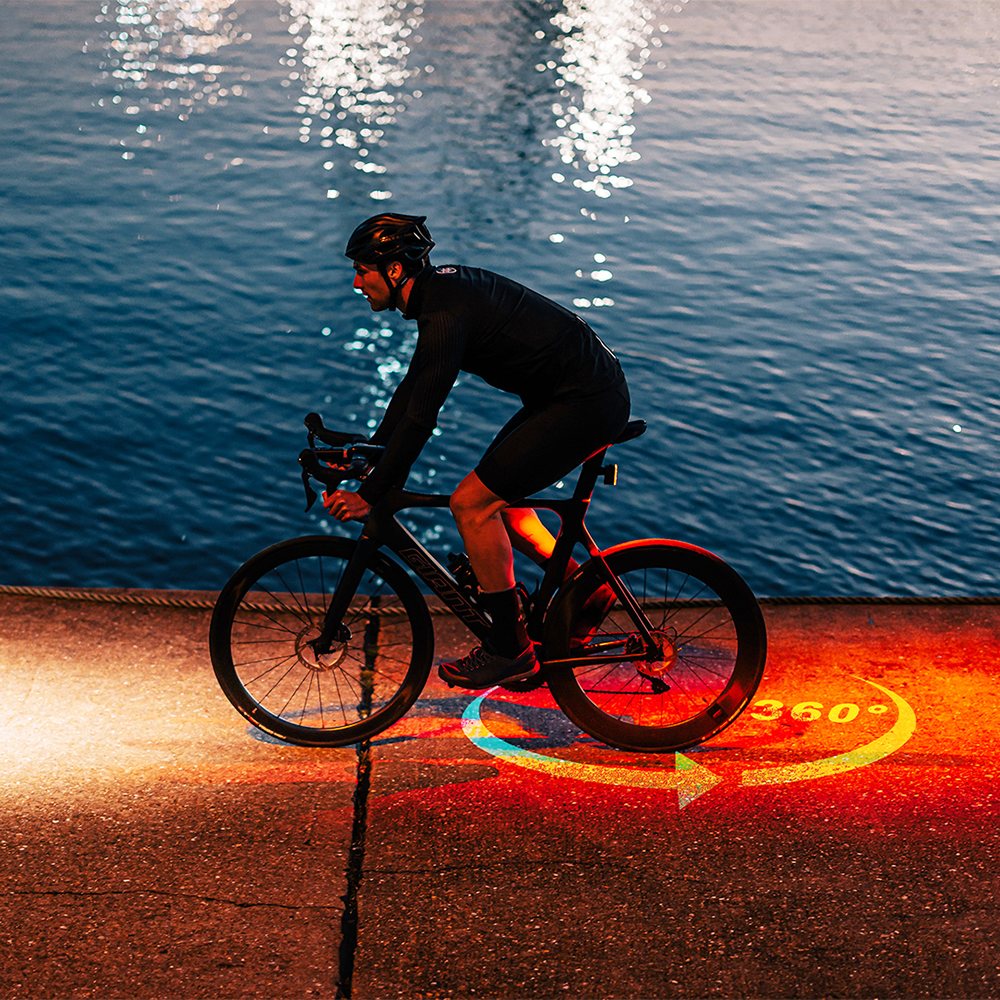 best bike tail light