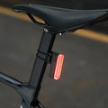 tail light for bike