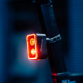 brightest bicycle rear light