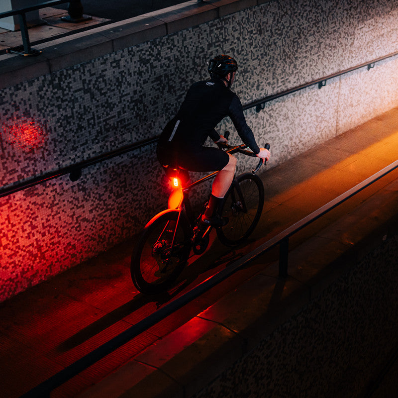 bicycle rear light
