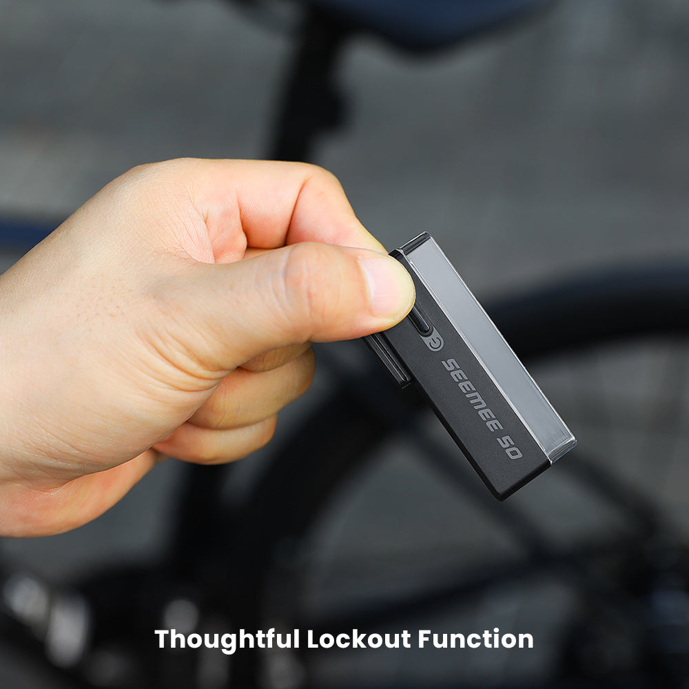 best bicycle rear light