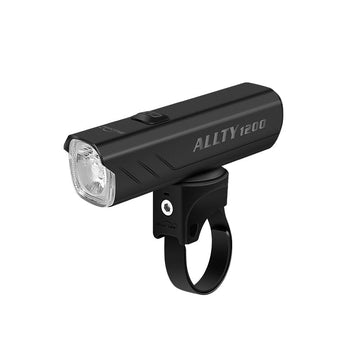 ALLTY 1200 Bike Light
