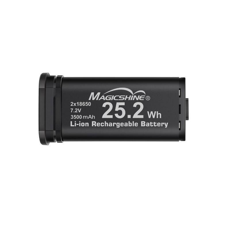 ALLTY 2500S Battery Source