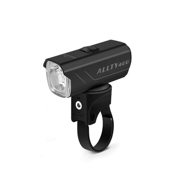 ALLTY 400 V2.0 Bike Light