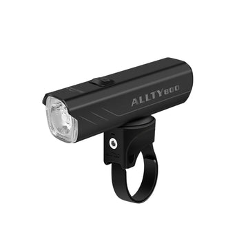 ALLTY 800 V2.0 Bike Light