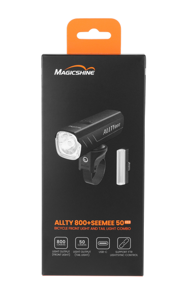 ALLTY 800 V2.0+ SEEMEE 50 V2.0