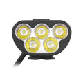 Monteer3500S Nebula MTB Headlight - Magicshine Store