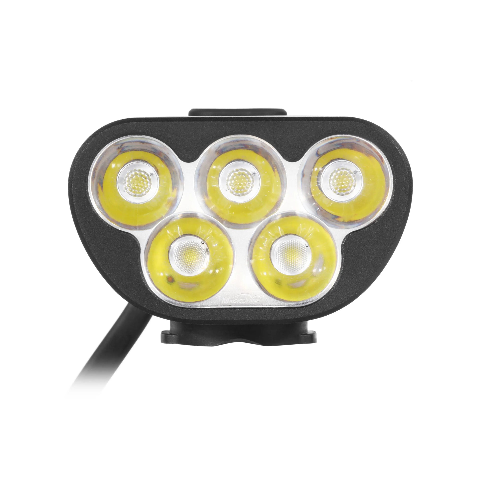 Monteer3500S Nebula MTB Headlight - Magicshine Store