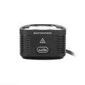 Monteer 3500S Nebula MTB Headlight - Magicshine Store