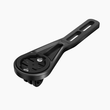 Out Front Mount For Aero Handlebar (MJ-6536)