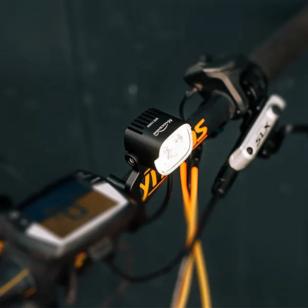 ME 1000 Smart E-BIKE Light - Magicshine Store
