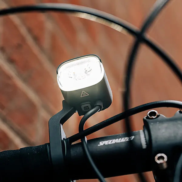 ME 1000 Smart E-BIKE Light - Magicshine Store