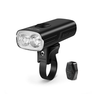 RAY 2600B - Badlands Exclusive Bicycle Light