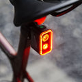 mountain bike rear light