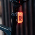bike radar tail light
