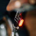 cycling tail light