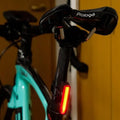 bike rear brake light