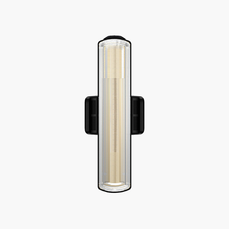 bike tail light rechargeable