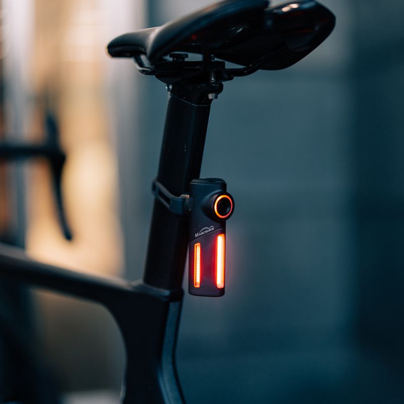 bike back light