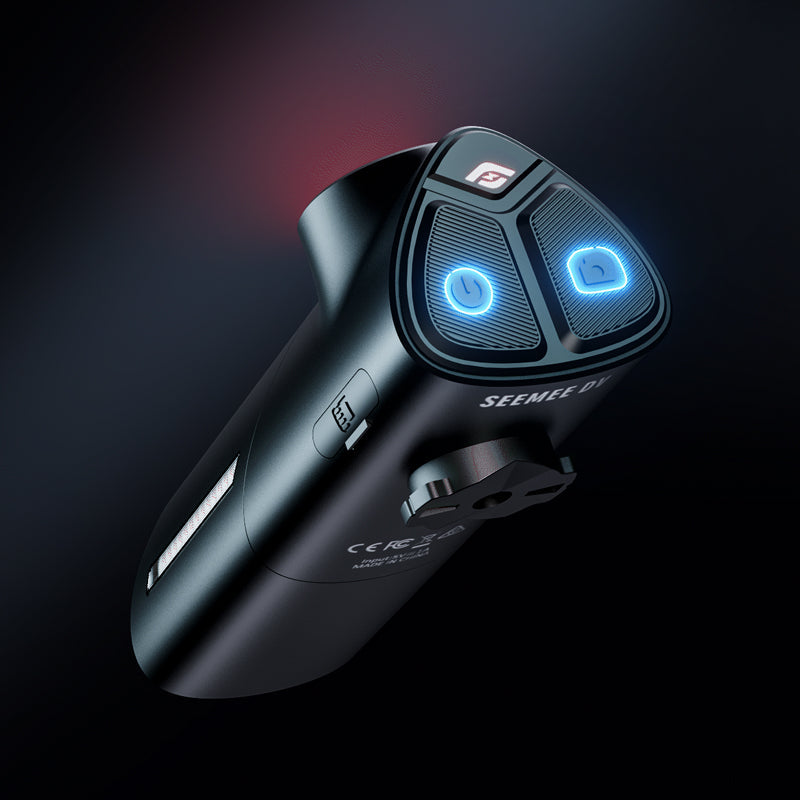 bicycle rear light rechargeable