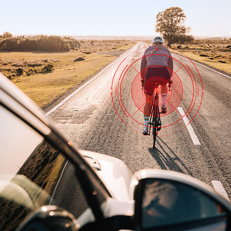 bike headlight taillight