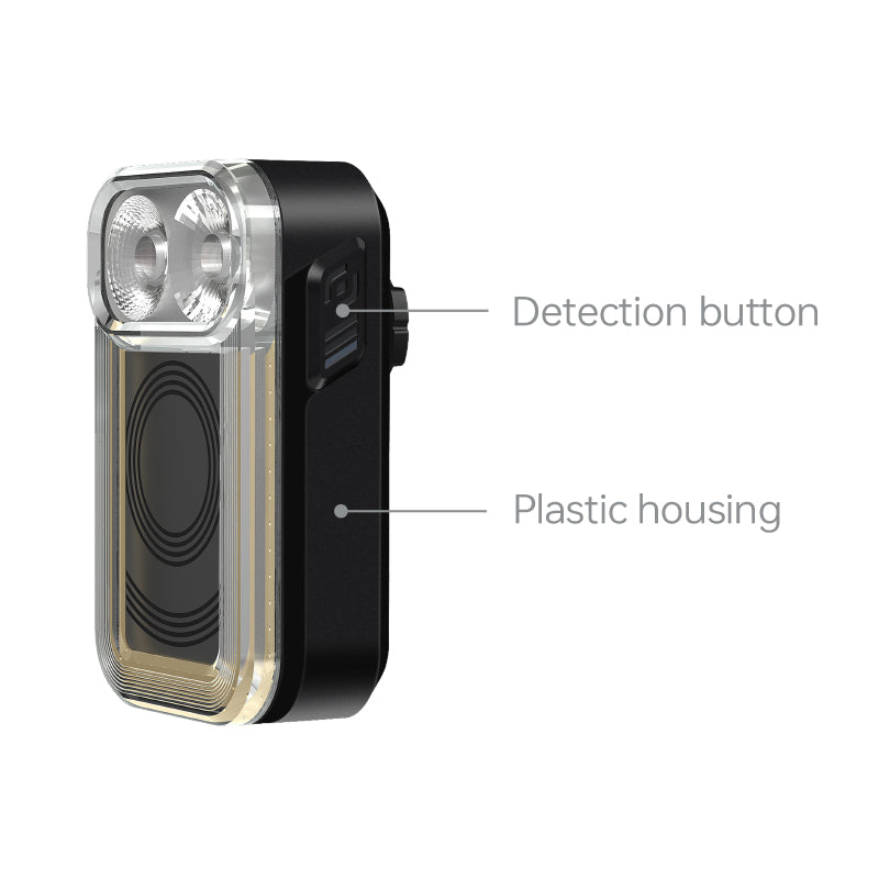 best smart bike tail light