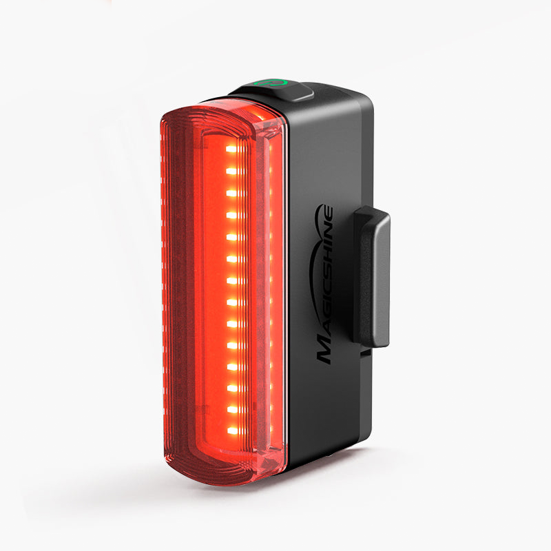 bicycle rear led light