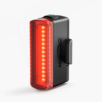 bicycle rear led light