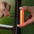 led tail light for bike