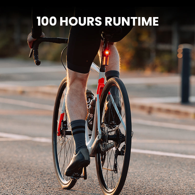 tail lights for bike