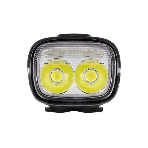 MJ 902S All-Around Bike Helmet Light - Magicshine Store