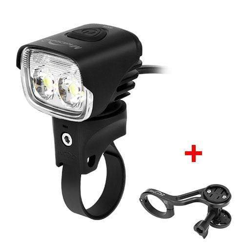 MJ 902S All-Around Bike Helmet Light - Magicshine Store