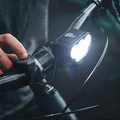 MONTEER 8000S GALAXY V2.0 Remote MTB Light - Magicshine Store