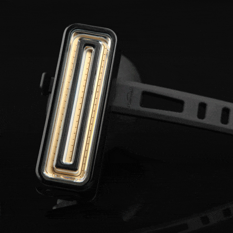 bike rack rear light