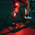 best rear lights for bicycles