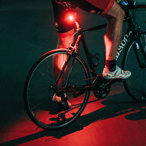 best rear lights for bicycles