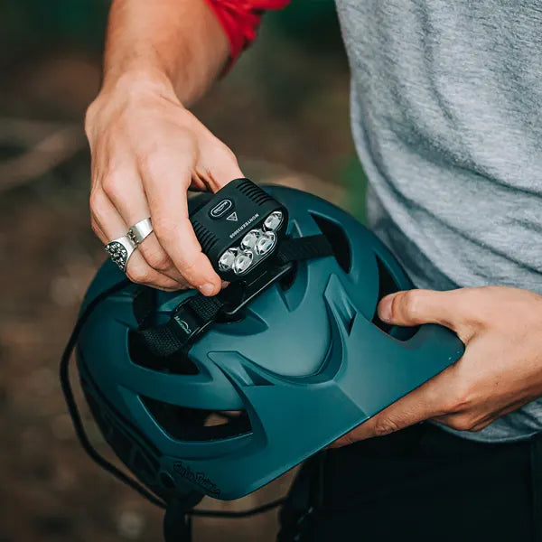 MONTEER 8000S GALAXY V2.0 Remote MTB Light - Magicshine Store